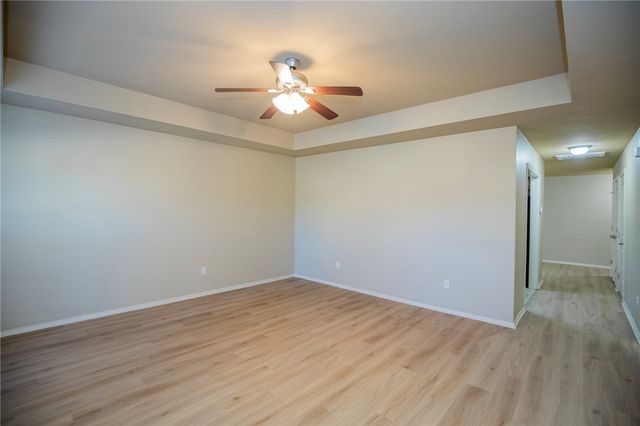 3109 SW Hillstone Avenue, Bentonville, AR 72713