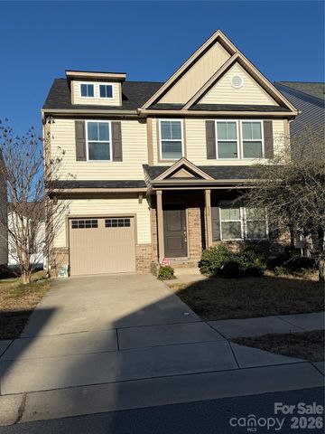 834 Von Buren Boulevard, Rock Hill, SC 29730