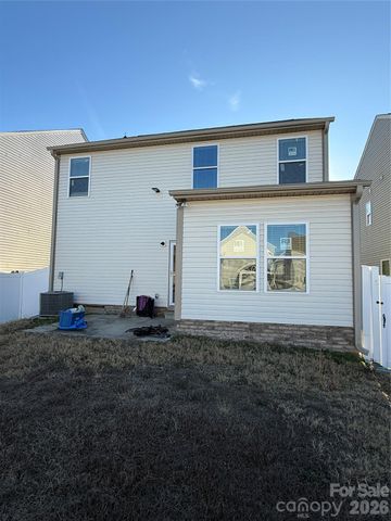 834 Von Buren Boulevard, Rock Hill, SC 29730