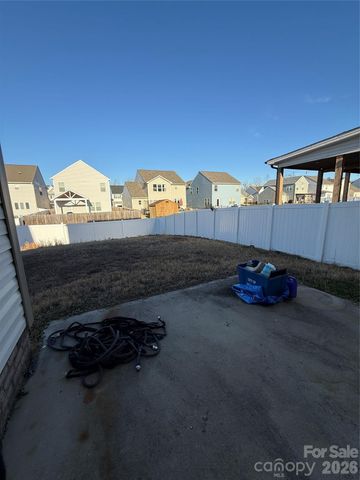 834 Von Buren Boulevard, Rock Hill, SC 29730