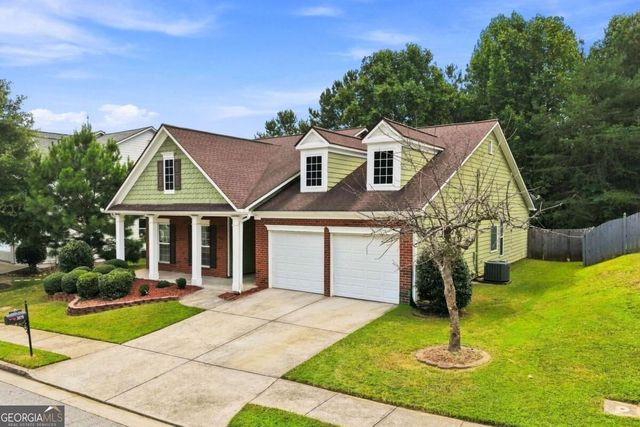 3870 Amberleigh Trace, Gainesville, GA 30507