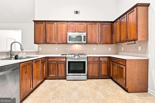 3870 Amberleigh Trace, Gainesville, GA 30507