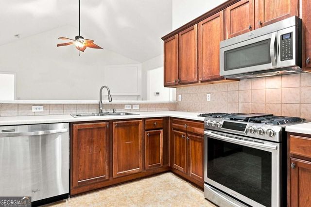 3870 Amberleigh Trace, Gainesville, GA 30507