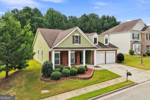 3870 Amberleigh Trace, Gainesville, GA 30507