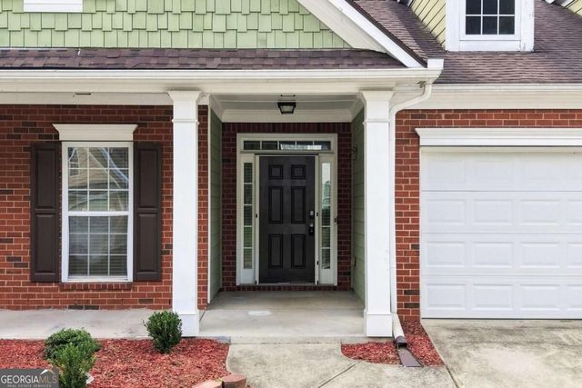 3870 Amberleigh Trace, Gainesville, GA 30507