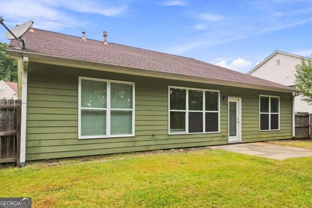 3870 Amberleigh Trace, Gainesville, GA 30507