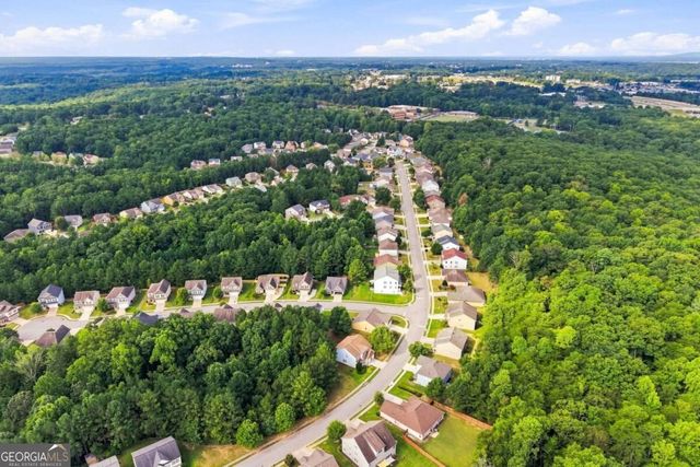 3870 Amberleigh Trace, Gainesville, GA 30507