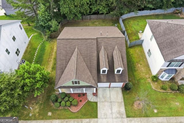 3870 Amberleigh Trace, Gainesville, GA 30507