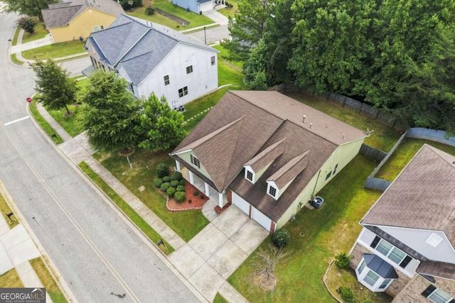 3870 Amberleigh Trace, Gainesville, GA 30507