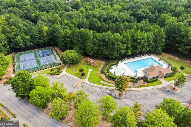 3870 Amberleigh Trace, Gainesville, GA 30507
