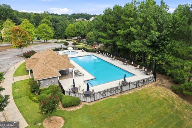 3870 Amberleigh Trace, Gainesville, GA 30507