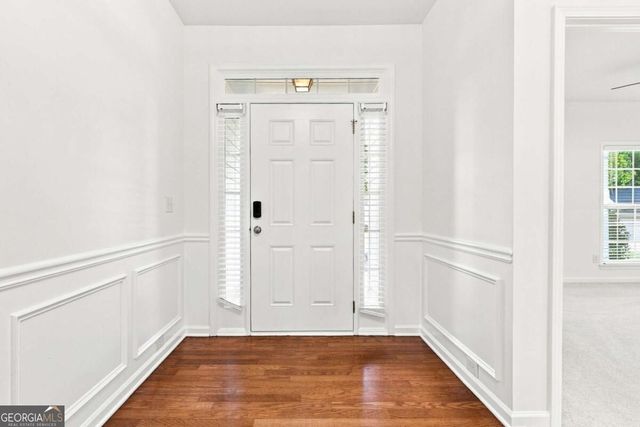 3870 Amberleigh Trace, Gainesville, GA 30507