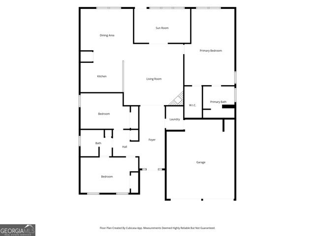 3870 Amberleigh Trace, Gainesville, GA 30507