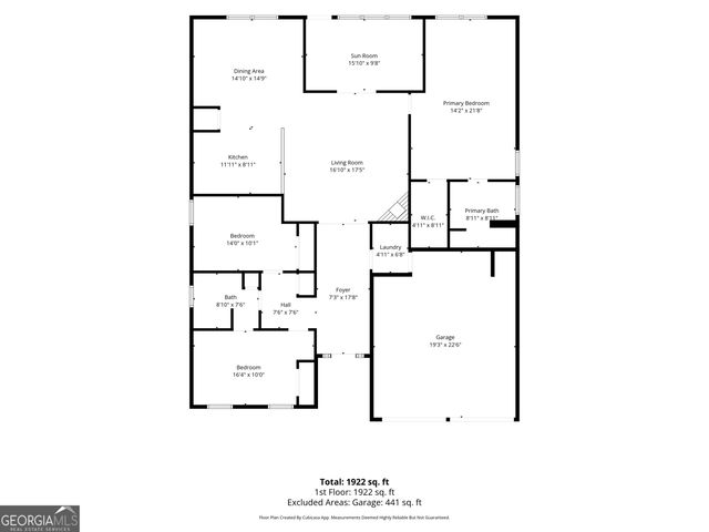 3870 Amberleigh Trace, Gainesville, GA 30507