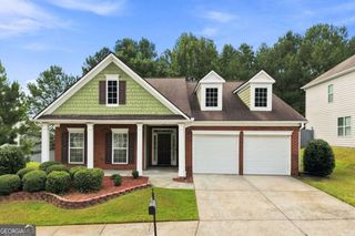 3870 Amberleigh Trace, Gainesville, GA 30507