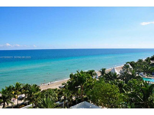 3535 S OCEAN DR 705, Hollywood, FL 33019