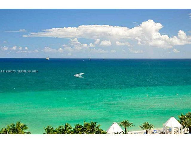 3535 S OCEAN DR 705, Hollywood, FL 33019