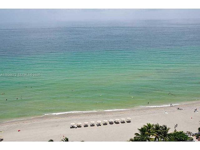 3535 S OCEAN DR 705, Hollywood, FL 33019