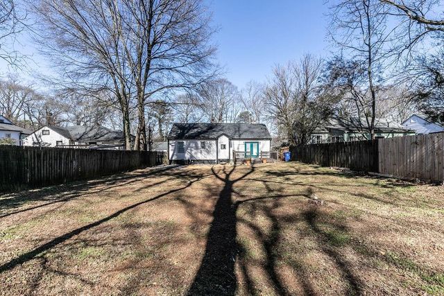 518 Erin Avenue SW, Atlanta, GA 30310