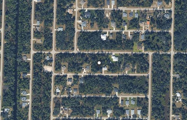 18356 LARAMIE AVENUE, Port Charlotte, FL 33954