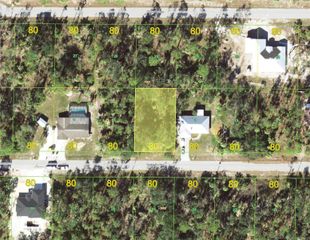 18356 LARAMIE AVENUE, Port Charlotte, FL 33954