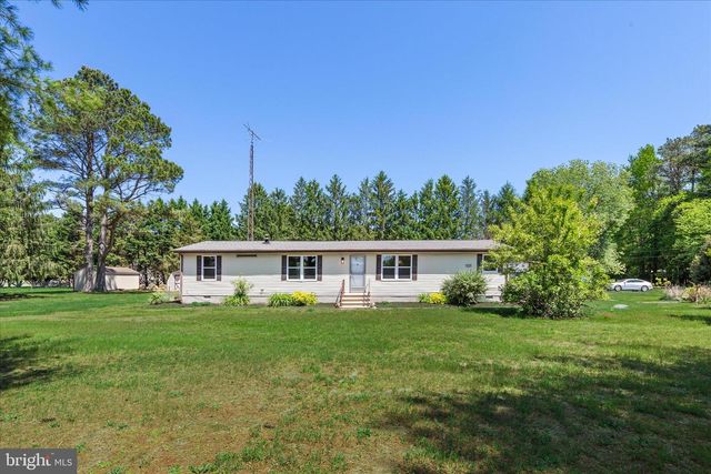 10482 BLACKSMITH SHOP RD, Greenwood, DE 19950