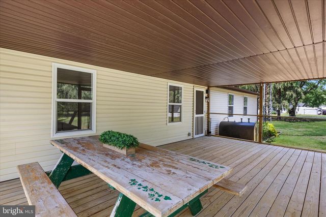 10482 BLACKSMITH SHOP RD, Greenwood, DE 19950