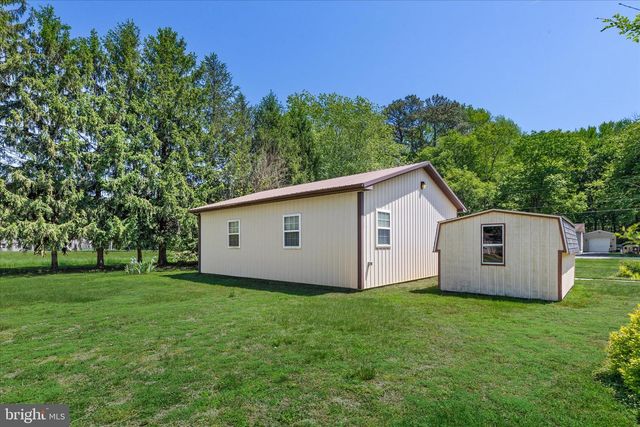 10482 BLACKSMITH SHOP RD, Greenwood, DE 19950