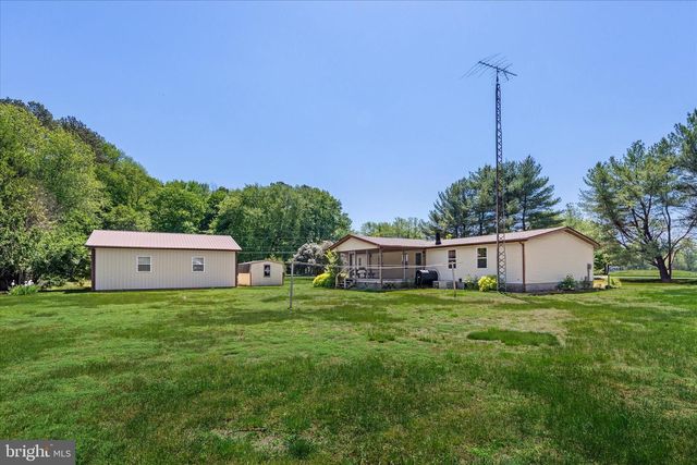 10482 BLACKSMITH SHOP RD, Greenwood, DE 19950