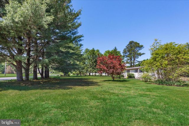 10482 BLACKSMITH SHOP RD, Greenwood, DE 19950