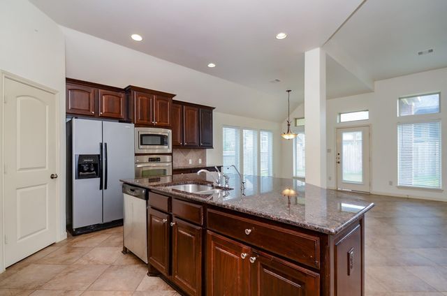 5611 Plum Point Court, Sugar Land, TX 77479