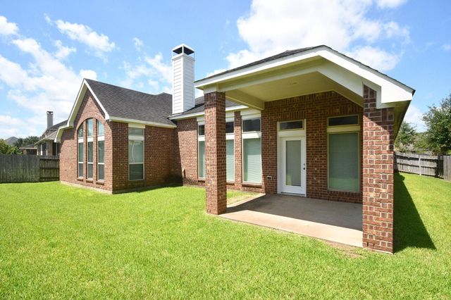 5611 Plum Point Court, Sugar Land, TX 77479