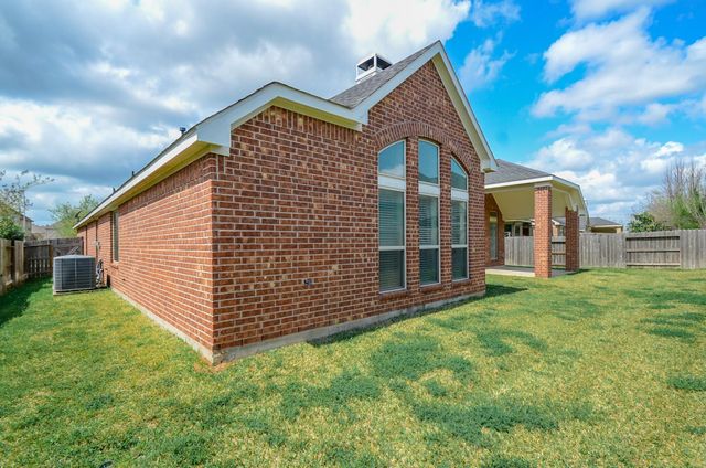 5611 Plum Point Court, Sugar Land, TX 77479