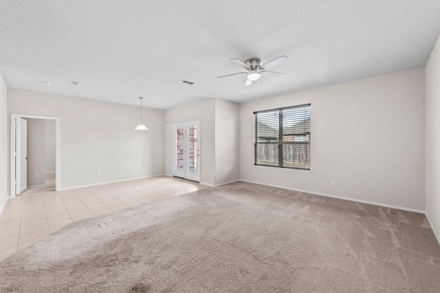 4244 Leeds Drive, Crowley, TX 76036