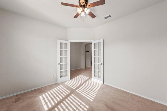 4244 Leeds Drive, Crowley, TX 76036