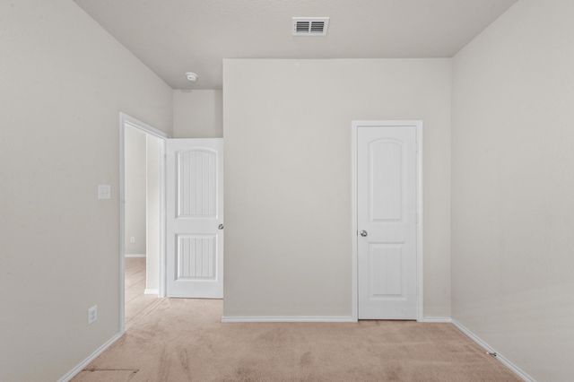 4244 Leeds Drive, Crowley, TX 76036