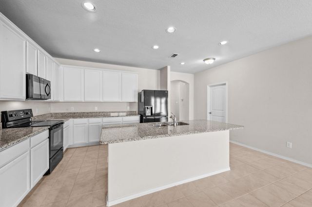4244 Leeds Drive, Crowley, TX 76036