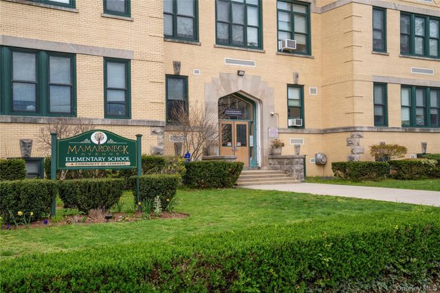 400 Warren Avenue, Mamaroneck, NY 10543