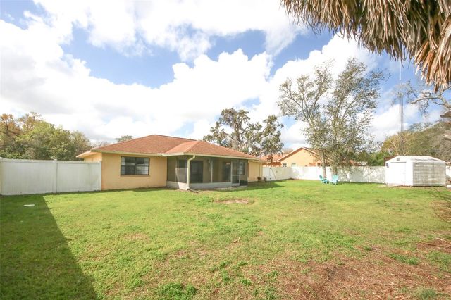 9297 PICKENS STREET, Spring Hill, FL 34608