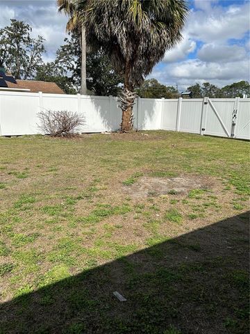 9297 PICKENS STREET, Spring Hill, FL 34608