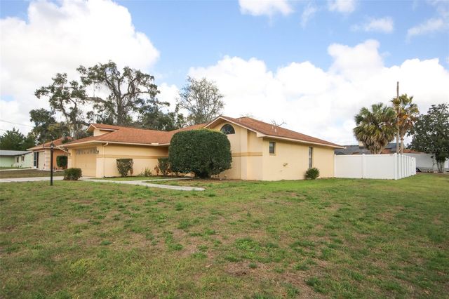 9297 PICKENS STREET, Spring Hill, FL 34608