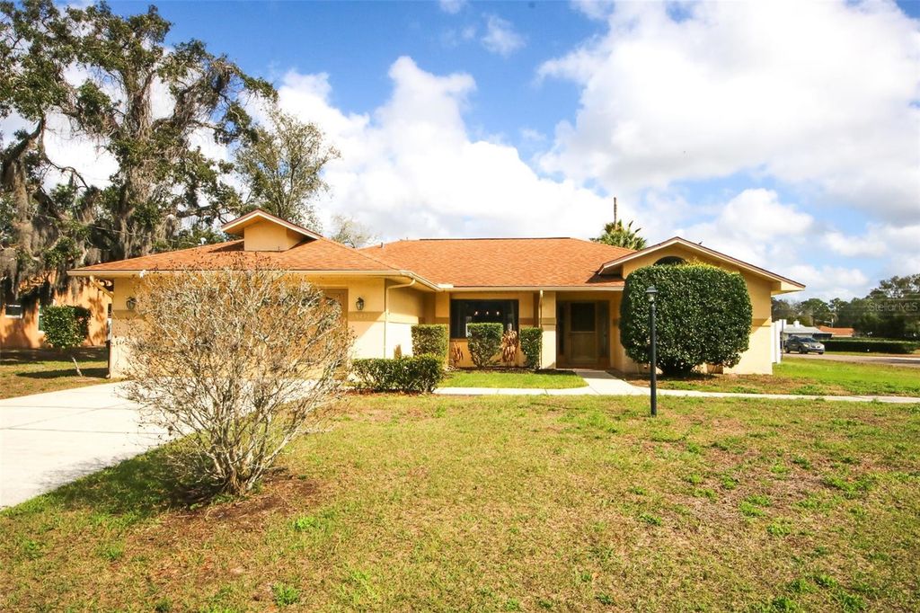 9297 PICKENS STREET, Spring Hill, FL 34608