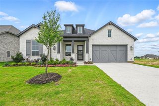 557 Flint Road, Waxahachie, TX 75167