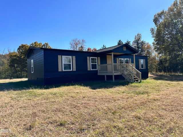 3263 Fleming Graham Road, Burlington, NC 27217