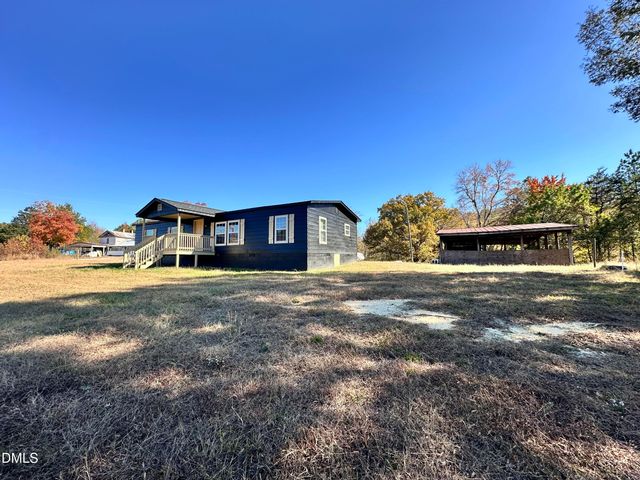 3263 Fleming Graham Road, Burlington, NC 27217