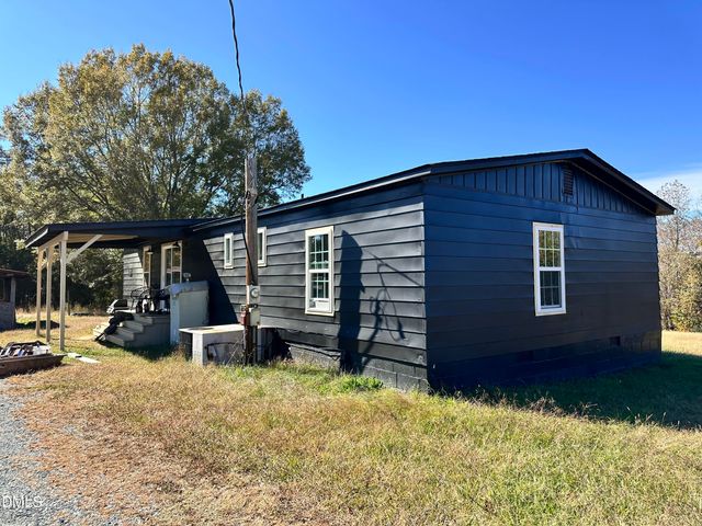 3263 Fleming Graham Road, Burlington, NC 27217