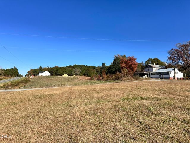 3263 Fleming Graham Road, Burlington, NC 27217