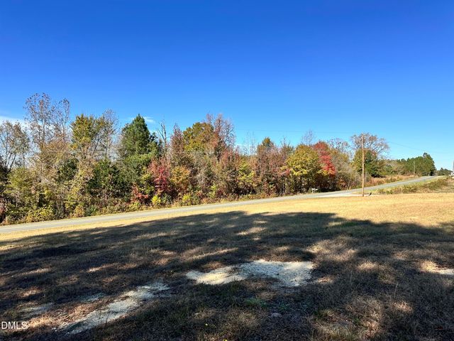 3263 Fleming Graham Road, Burlington, NC 27217