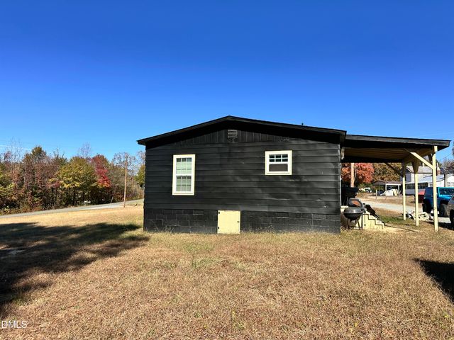 3263 Fleming Graham Road, Burlington, NC 27217