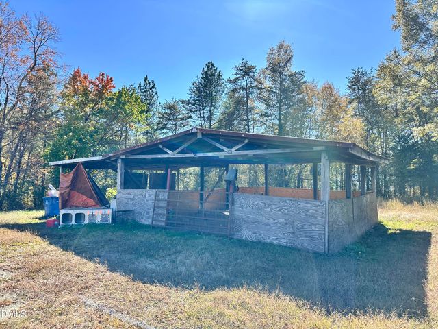 3263 Fleming Graham Road, Burlington, NC 27217